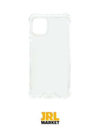 Funda acrigel transparente iPhone 11