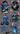 Metros de DTF prearmados - Stitch