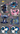 Metros de DTF prearmados - Stitch