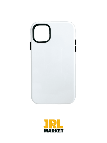 Funda 3d para sublimar iPhone 11