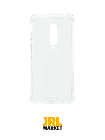 Funda acrigel transparente OnePlus 8