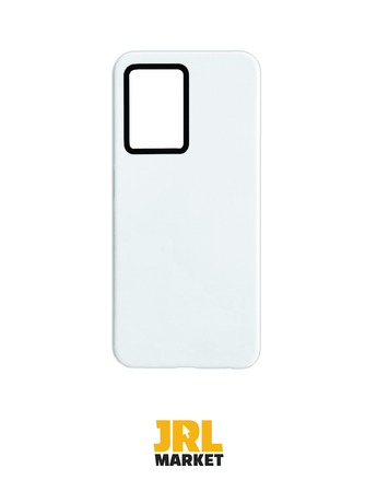 Funda 3d para sublimar OPPO A 57