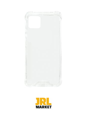 Funda acrigel transparente Realme 11C
