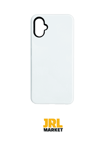 Funda 3d para sublimar Samsung A06