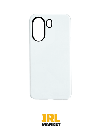 Funda 3d para sublimar Xiaomi Redmi 13C