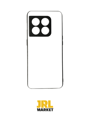 Funda para sublimar TPU Negro OnePlus