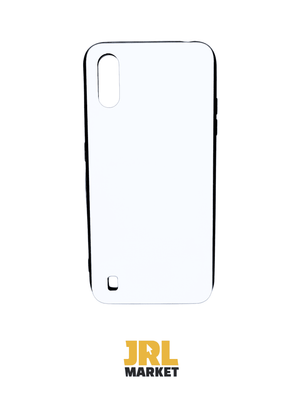 Funda para sublimar TPU Negro Samsung