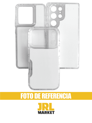 Funda para sublimar uso rudo ZTE