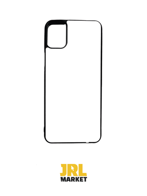 Funda para sublimar TPU Negro LG