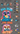 Metros de DTF prearmados - Bluey