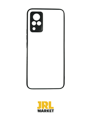 Funda para sublimar TPU Negro Vivo