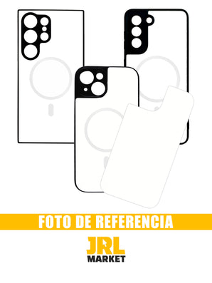 Funda para sublimar magnética Samsung