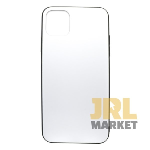 Funda Xiaomi MI A2/REDMI 6X transparente - JRL Market